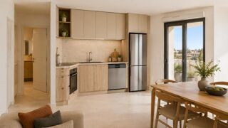  Appartement à vendre 3 pièces 69 m²