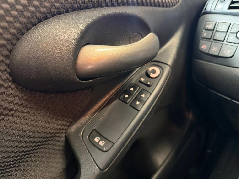 Stilo 1.6 16V Dynamic 2002 occasion 87280 Limoges