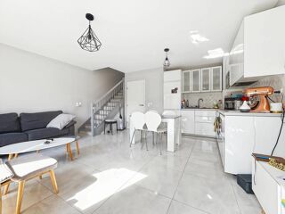  Maison � vendre 3 pi�ces 65 m�