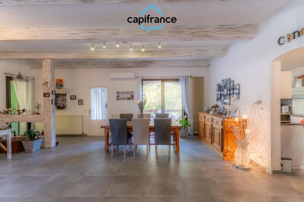 � vendre  Maison La Valentine (13011)