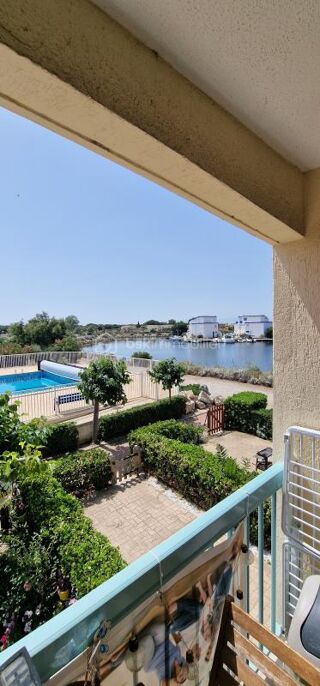  Appartement � vendre 2 pi�ces 23 m�