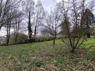  Terrain � vendre 4300 m�