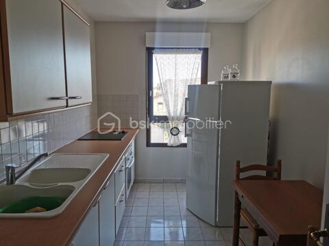  Appartement � louer 2 pi�ces 52 m�