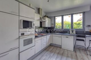  Maison à vendre 5 pièces 132 m²