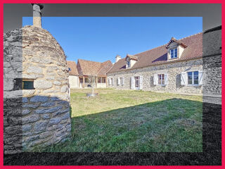  Maison � vendre 13 pi�ces 500 m�
