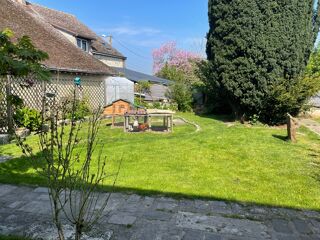  Maison � vendre 7 pi�ces 150 m�