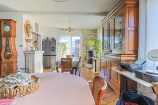  Maison à vendre 8 pièces 219 m²