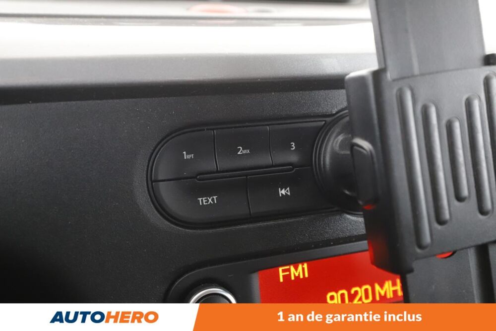 Twingo 0.9 TCe GT 110 ch 2017 occasion 92130 Issy-les-Moulineaux