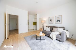  Appartement � vendre 2 pi�ces 50 m�