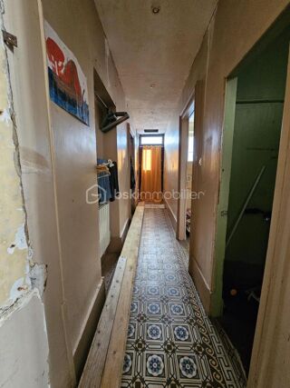  Maison � vendre 4 pi�ces 96 m�