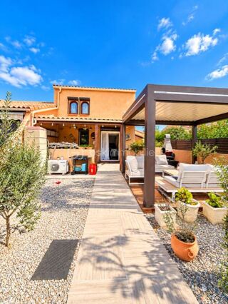  Maison à vendre 3 pièces 45 m²