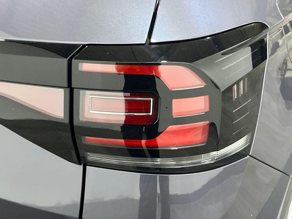 T-Cross 1.0 TSI 110 Start/Stop BVM6 Style 2023 occasion 31100 Toulouse