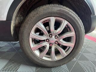 Range Rover Evoque Mark IV TD4 150 BVA Pure 2016 occasion 56120 Les Forges De Lanouee