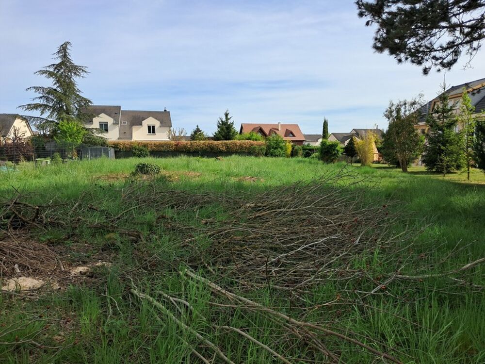 Vente Terrain Terrain à vendre de 975,00 m² POURNOY LA GRASSE (57) Pournoy la grasse