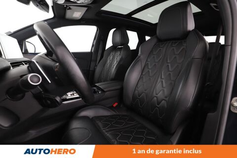 3008 1.6 Hybrid4 GT e-EAT8 300 ch 2020 occasion 92130 Issy-les-Moulineaux