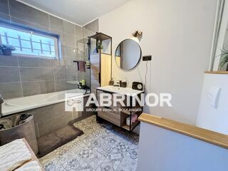  Maison à vendre 5 pièces 115 m²