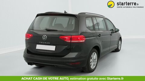Touran 2.0 TDI 150 DSG7 7pl Lounge 2022 occasion 69190 Saint-Fons