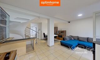  Maison � vendre 3 pi�ces 95 m�