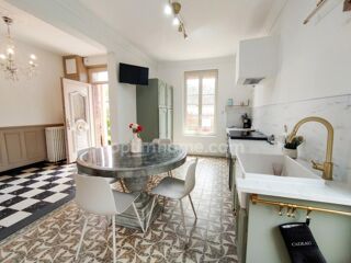  Maison à vendre 6 pièces 150 m²