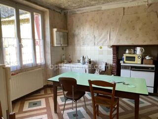  Ferme à vendre 5 pièces 114 m²