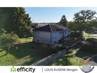  Maison � vendre 7 pi�ces 119 m�