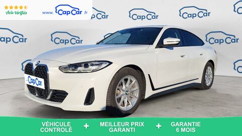 Série 4 420d xDrive 190 BVA8 Business Design - Automatique Entretien 2022 occasion 18200 Orval