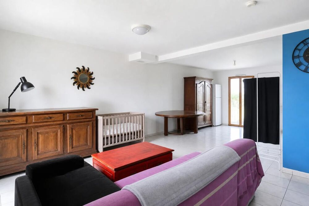 Maison de 6 pièces de 130 m² à Crèvecoeur-le-Grand