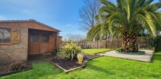  Maison � vendre 4 pi�ces 70 m�