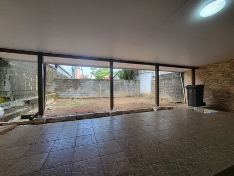   APPARTEMENT T2 AVEC GRANDE TERRASSE COUVERTE ET JARDIN PRIVATIF Appartement - 2 pièce(s) - 44 m²