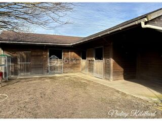  Maison � vendre 8 pi�ces 133 m�