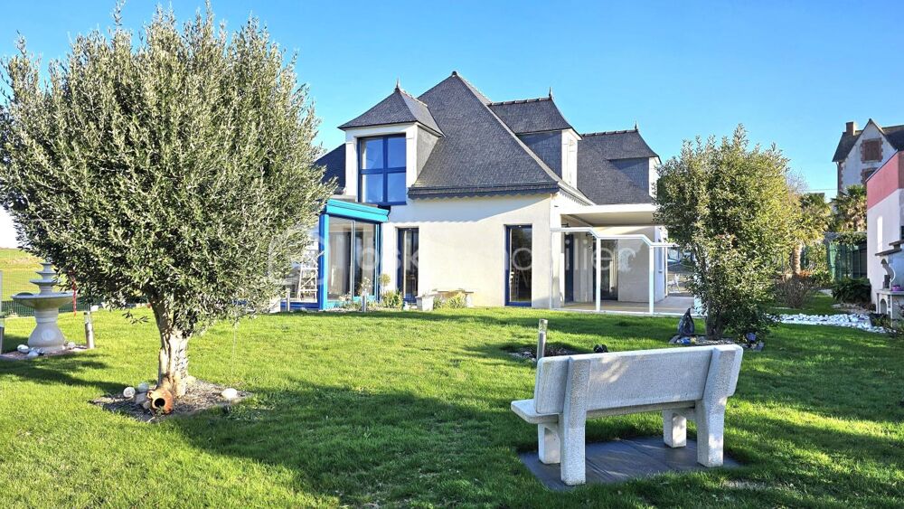 � vendre  Maison Pl�neuf-Val-Andr� (22370)