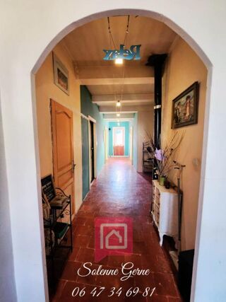  Maison � vendre 10 pi�ces 260 m�