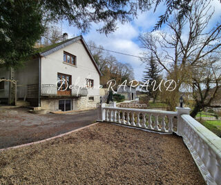  Maison  vendre 5 pices 120 m