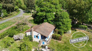  Maison à vendre 5 pièces 100 m²