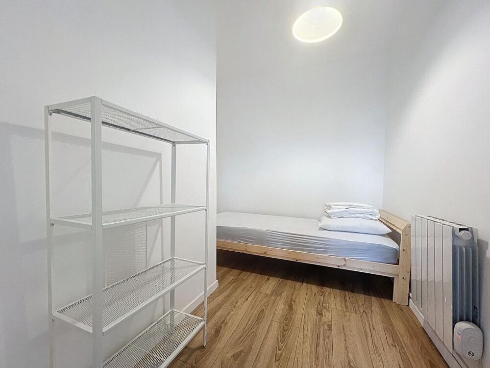 Location Appartement Appartement Armentieres 1 pièce(s)  28,56 m2 Armentieres