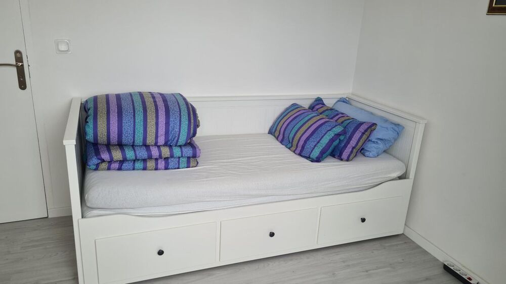 Location Appartement Chambre de 11m2 à louer sur Marseille 09 Marseille 9