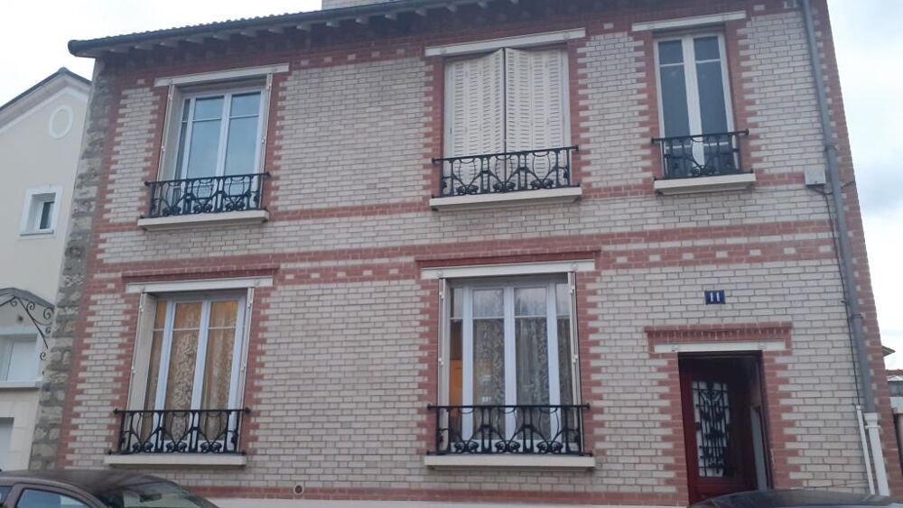 Location Appartement Chambre de 15m2 à louer sur Maisons-Alfort Maisons alfort