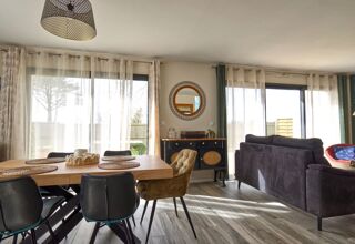  Maison � vendre 6 pi�ces 114 m�