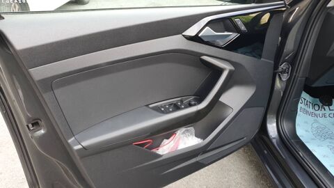 A1 II 1.0 TFSI 95 Pack Entry - Entretien constructeur 2022 occasion 86600 Coulombiers