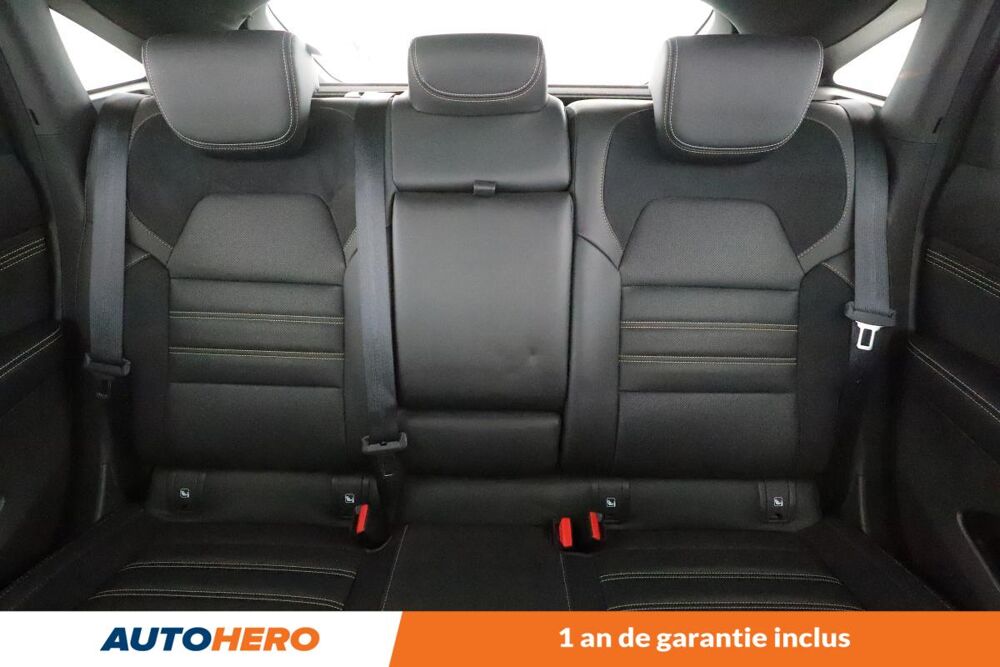 Arkana 1.6 E-Tech Engineered 145 ch 2023 occasion 92130 Issy-les-Moulineaux