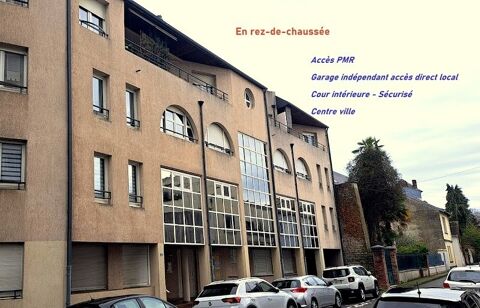 Local/bureau &agrave; vendre TARBES (65) 98000 65000 Tarbes