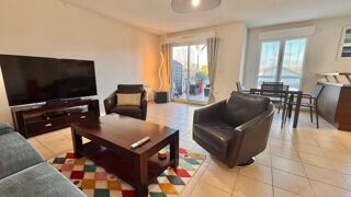  Appartement à vendre 3 pièces 73 m²