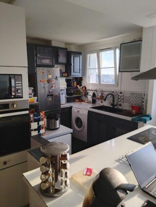  Appartement à vendre 4 pièces 76 m²