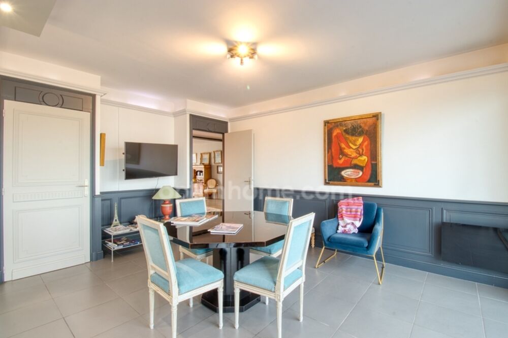 � vendre  Appartement La Rochelle (17000)