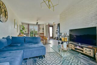  Maison � vendre 3 pi�ces 93 m�