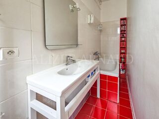  Appartement � vendre 3 pi�ces 50 m�