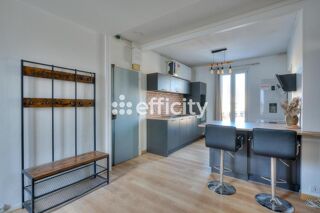  Appartement à vendre 3 pièces 56 m² Massy