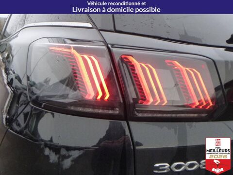 3008 Essence 130 EAT8 GT 2022 occasion 10150 Lavau