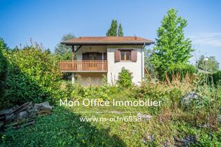  Maison à vendre 5 pièces 115 m²