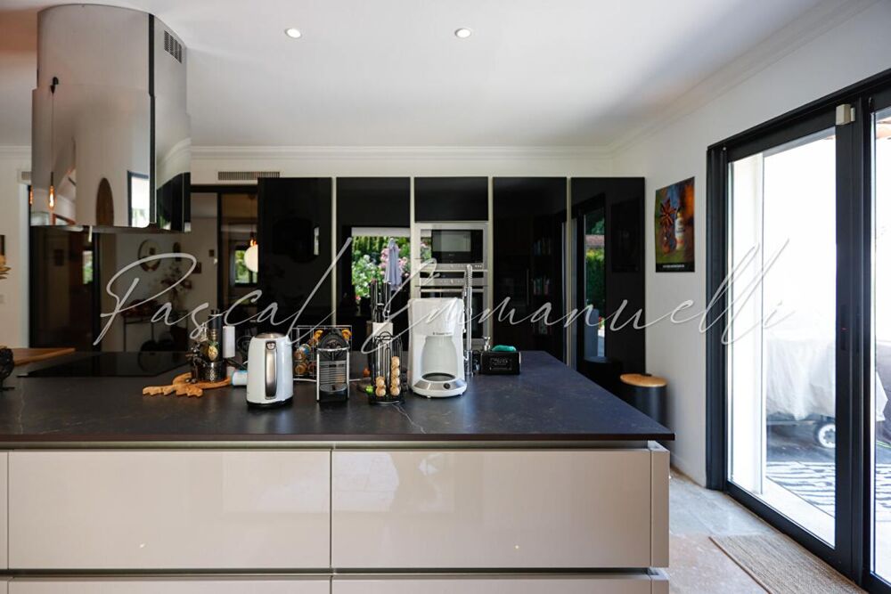 � vendre  Villa Saint-Paul-de-Vence (06570)